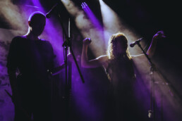 Echoes. Photo: Violetta Ellisdottir