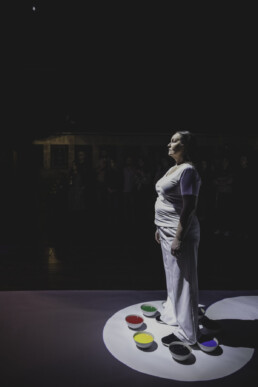 Echoes. Photo: Violetta Ellisdottir