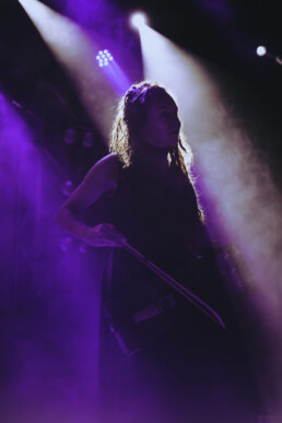 Echoes. Photo: Violetta Ellisdottir