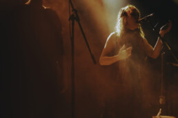 Echoes. Photo: Violetta Ellisdottir