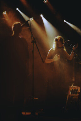Echoes. Photo: Violetta Ellisdottir