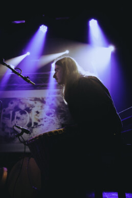 Echoes. Photo: Violetta Ellisdottir
