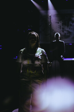 Echoes. Photo: Violetta Ellisdottir