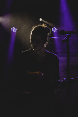 Echoes. Photo: Violetta Ellisdottir