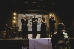 Photo: Violetta Ellisdottir